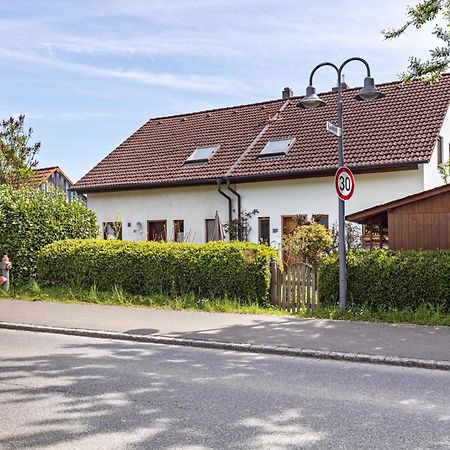 Ferienwohnung Alina Singen Exterior photo