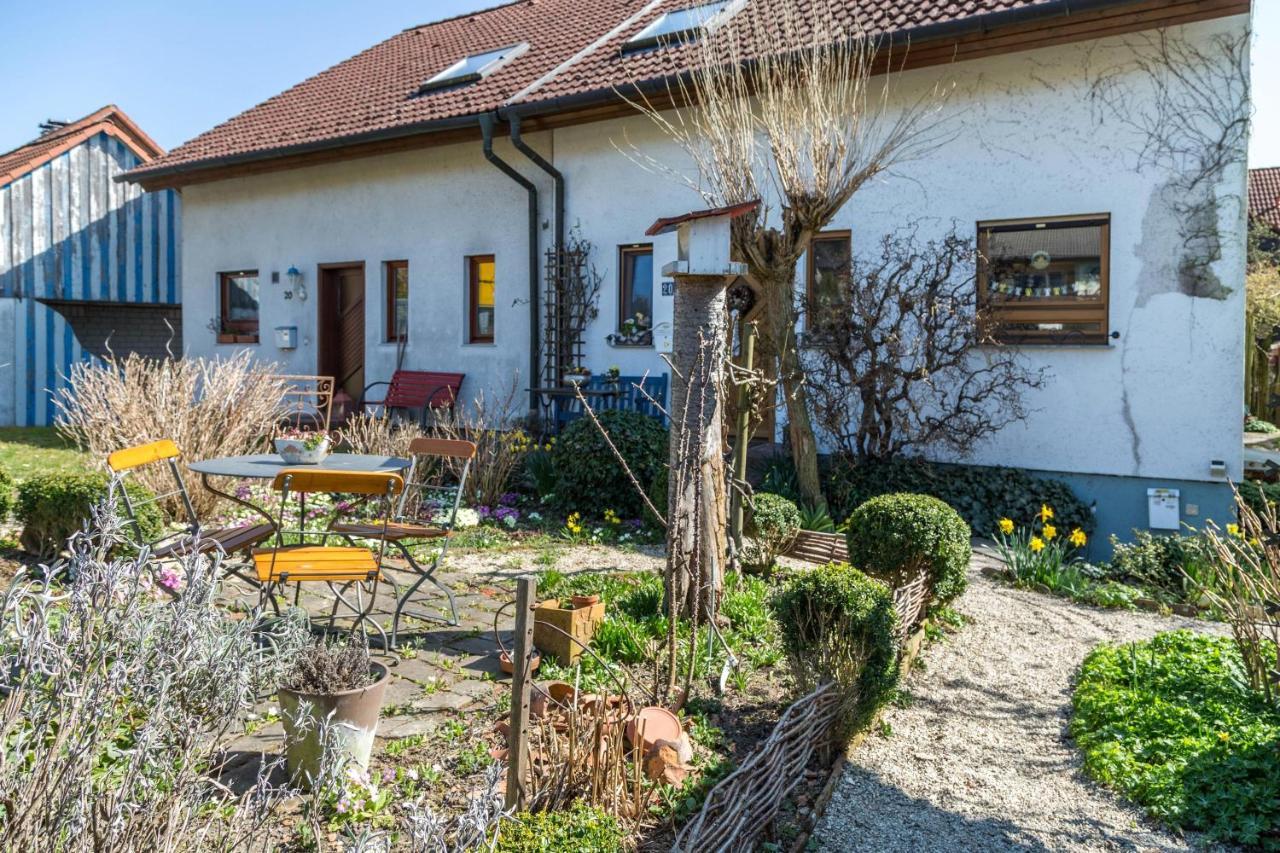 Ferienwohnung Alina Singen Exterior photo